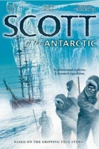 Смотреть Скотт из Антарктики онлайн в качестве 720p