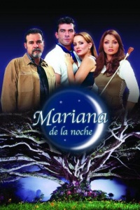 Смотреть Ночная Мариана онлайн в качестве 720p