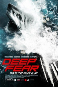 Смотреть На глубине страха онлайн в качестве 720p
