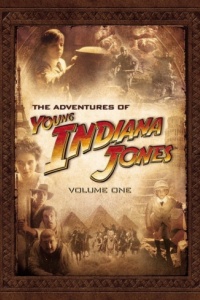 Смотреть Приключения молодого Индианы Джонса: Ловушки Купидона онлайн в качестве 720p